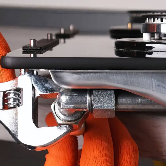 Advanced Gas Plumbing