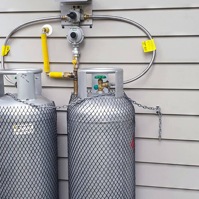 Advanced Gas Technician