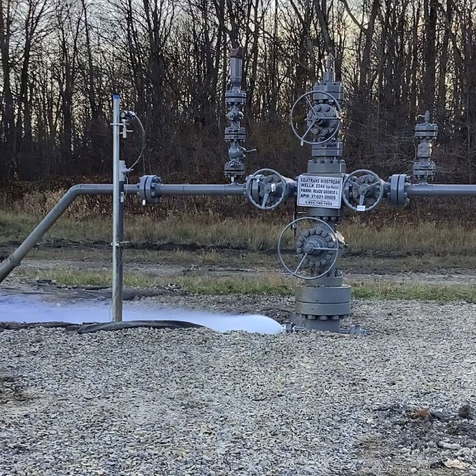 Comprehensive Gas Services