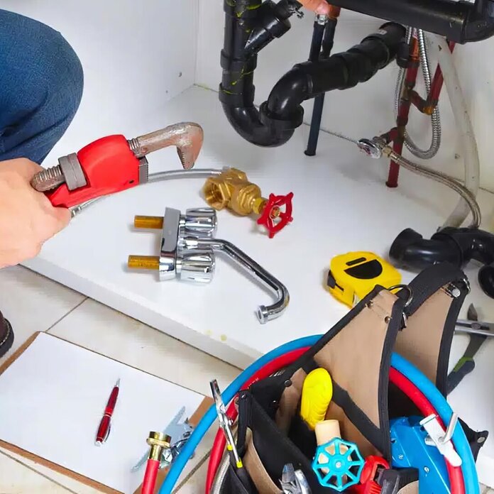 Emergency Pipe Services