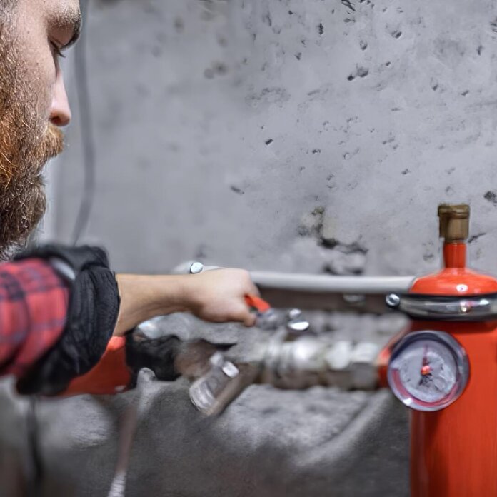 Emergency Plumbing Care