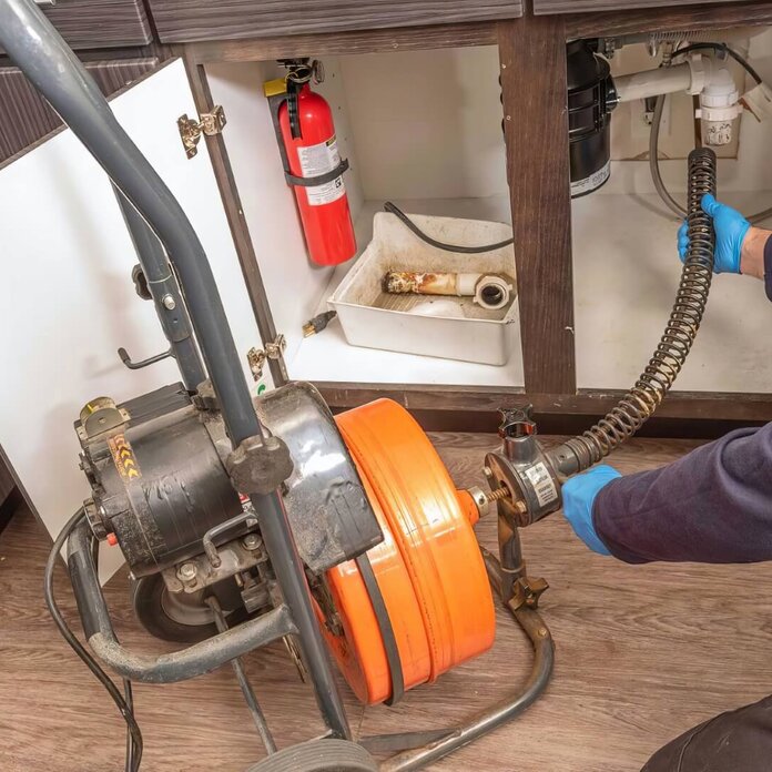 Emergency Plumbing Maintenance