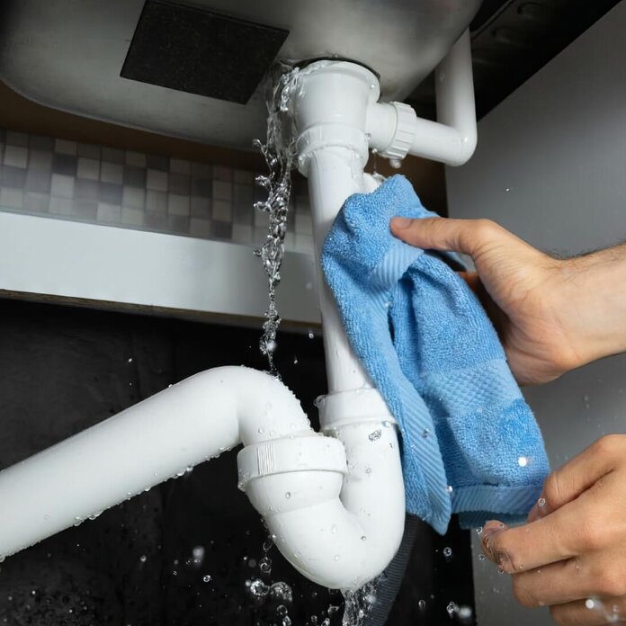 Emergency Plumbing Services