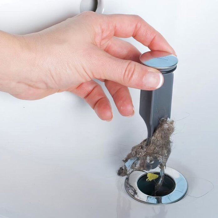 Expert Drain Blockage Remediation