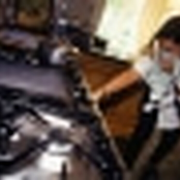 Gas Fitting Expertise