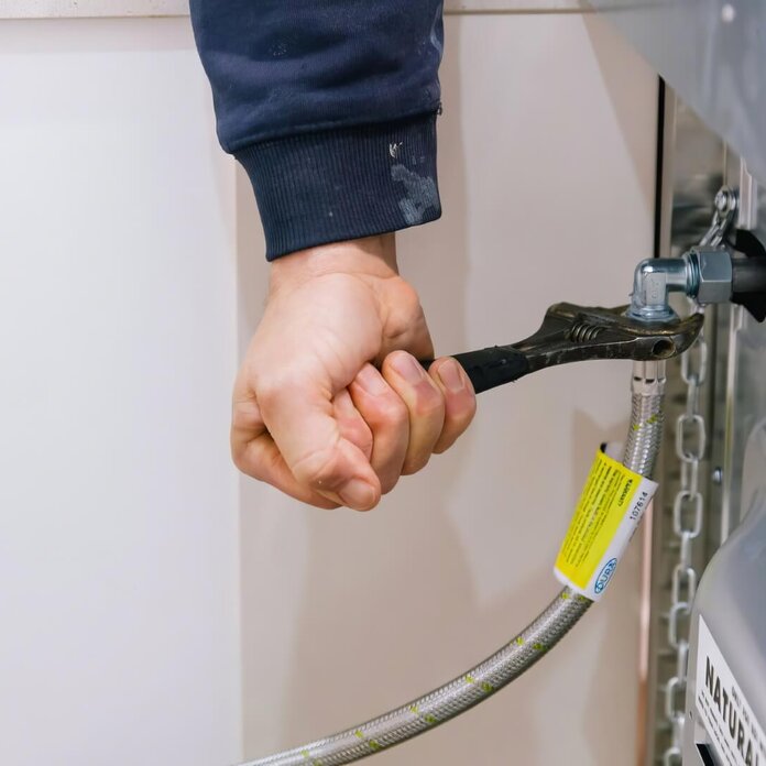 Gas Plumbing Professionals