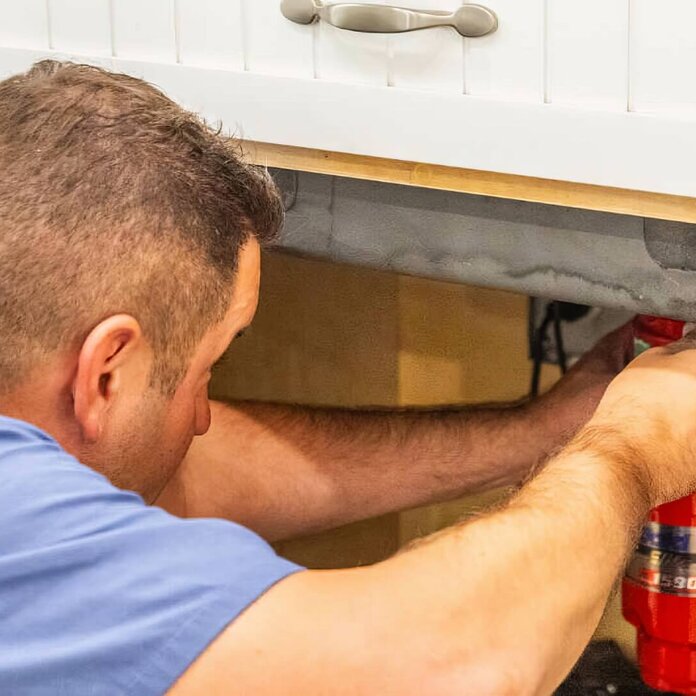 Plumbing Disaster Response