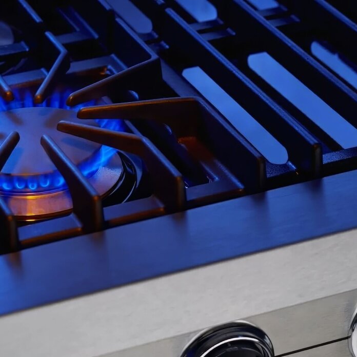 Precision Gas Fitting