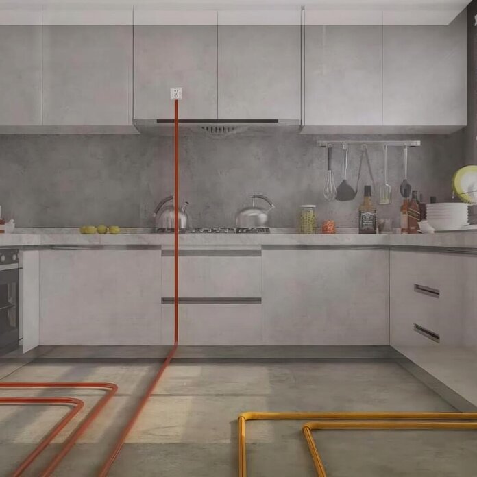 Professional Gas Technician